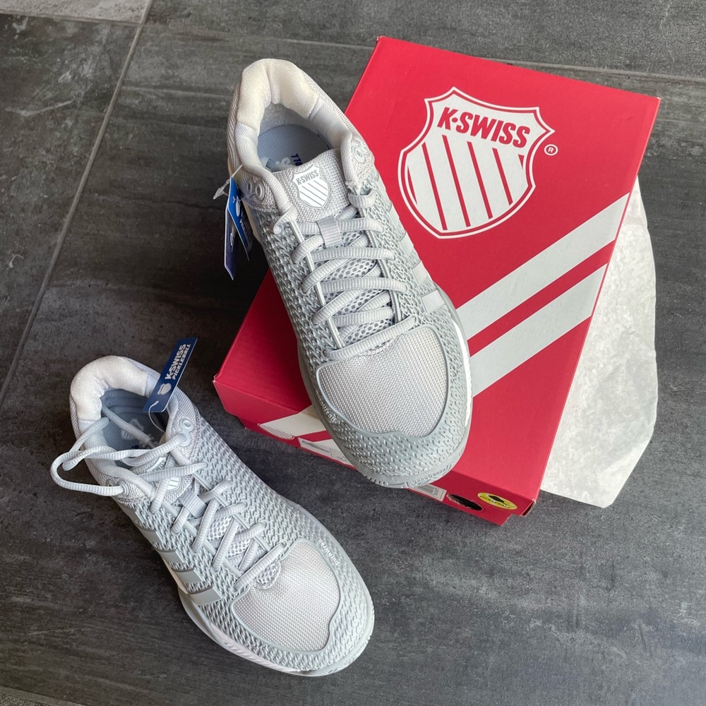 K-Swiss Women's Express Light Pickleball Shoe